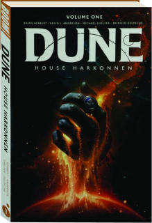 DUNE: House Harkonnen, Volume One