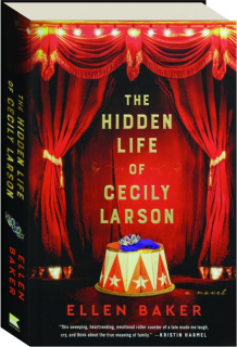 THE HIDDEN LIFE OF CECILY LARSON