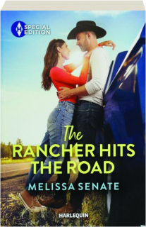 THE RANCHER HITS THE ROAD