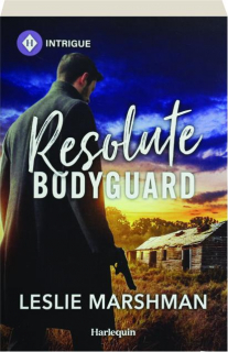 RESOLUTE BODYGUARD