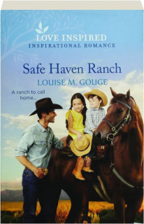 SAFE HAVEN RANCH