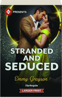 STRANDED AND SEDUCED