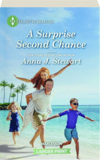 A SURPRISE SECOND CHANCE