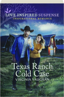 TEXAS RANCH COLD CASE