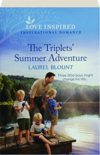 THE TRIPLETS' SUMMER ADVENTURE