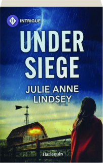 UNDER SIEGE