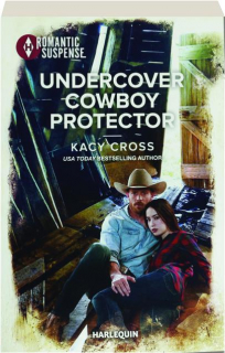 UNDERCOVER COWBOY PROTECTOR