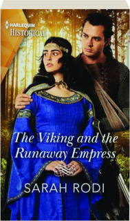 THE VIKING AND THE RUNAWAY EMPRESS