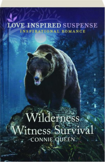 WILDERNESS WITNESS SURVIVAL