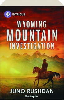 WYOMING MOUNTAIN INVESTIGATION