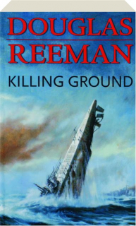 KILLING GROUND