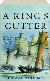 A KING'S CUTTER