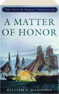 A MATTER OF HONOR