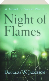 NIGHT OF FLAMES