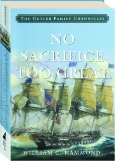 NO SACRIFICE TOO GREAT