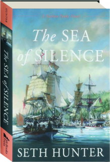 THE SEA OF SILENCE