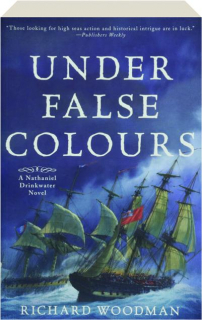 UNDER FALSE COLOURS