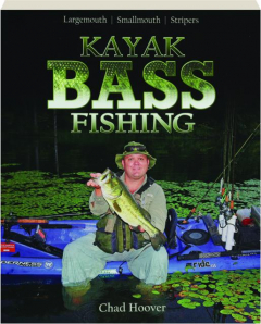 KAYAK BASS FISHING