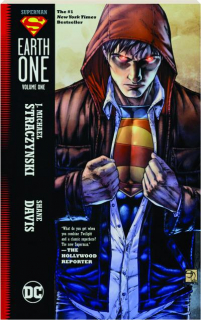 SUPERMAN: Earth One, Volume One