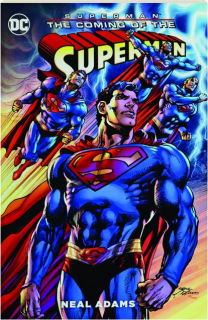 SUPERMAN: The Coming of the Supermen