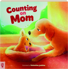 COUNTING ON MOM