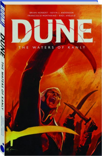 DUNE: The Waters of Kanly