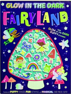 GLOW IN THE DARK FAIRYLAND