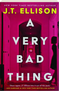 A VERY BAD THING