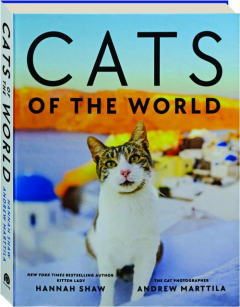 CATS OF THE WORLD