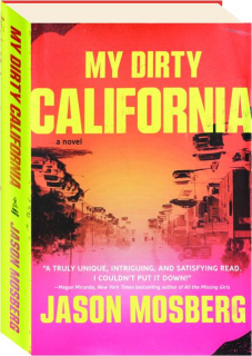 MY DIRTY CALIFORNIA