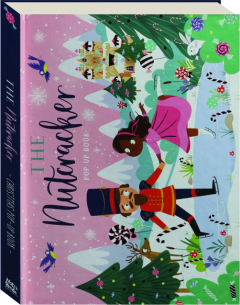 THE NUTCRACKER POP-UP BOOK