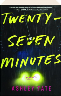 TWENTY-SEVEN MINUTES