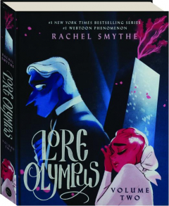 LORE OLYMPUS, VOLUME TWO