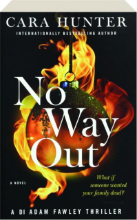 NO WAY OUT