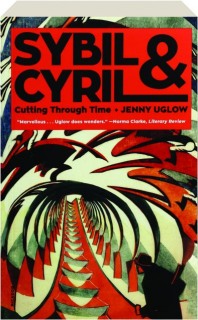 SYBIL & CYRIL: Cutting Through Time