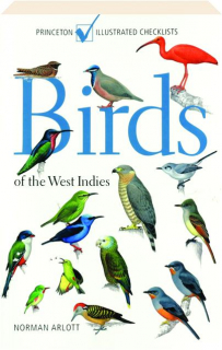 BIRDS OF THE WEST INDIES