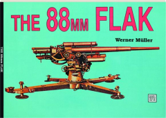 THE 88MM FLAK