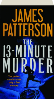 THE 13-MINUTE MURDER