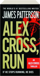 ALEX CROSS, RUN