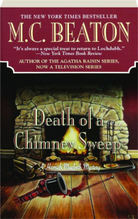 DEATH OF A CHIMNEY SWEEP