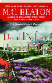 DEATH OF AN HONEST MAN