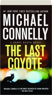 THE LAST COYOTE