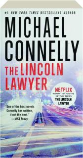 THE LINCOLN LAWYER