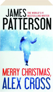 MERRY CHRISTMAS, ALEX CROSS