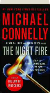 THE NIGHT FIRE