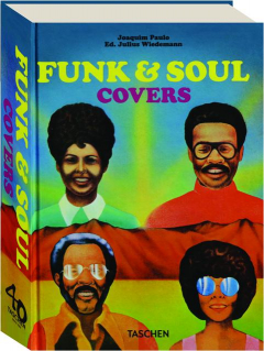 FUNK & SOUL COVERS