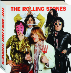 THE ROLLING STONES