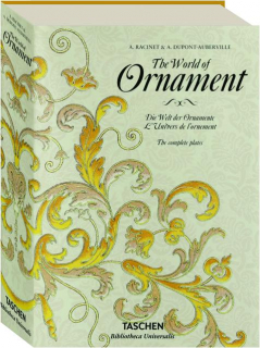 THE WORLD OF ORNAMENT