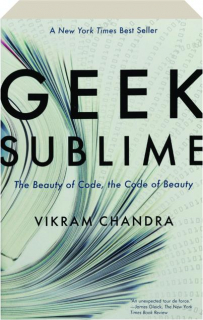 GEEK SUBLIME: The Beauty of Code, the Code of Beauty