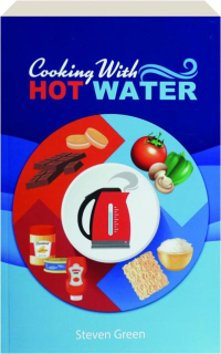 COOKING WITH HOT WATER